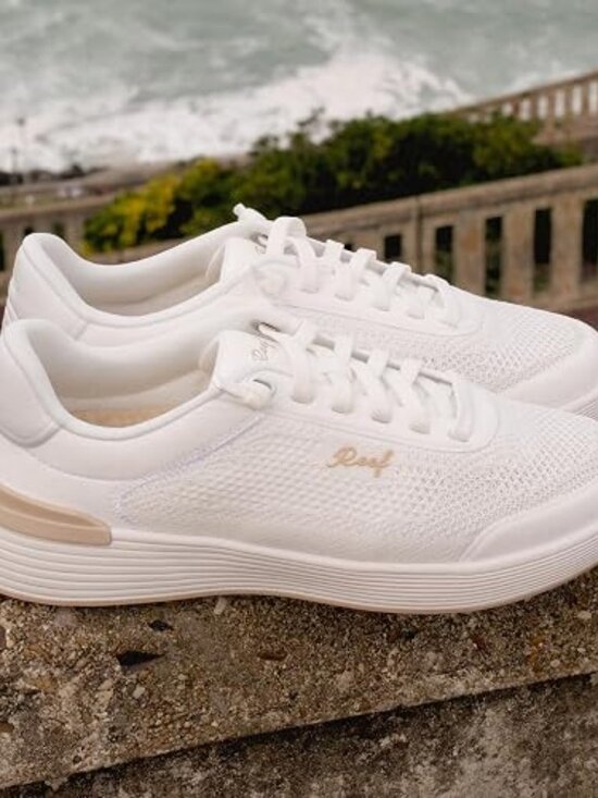 Reef Shoes - REEF Womens Shoes, Shoreline Palisades (Womens 7.5)